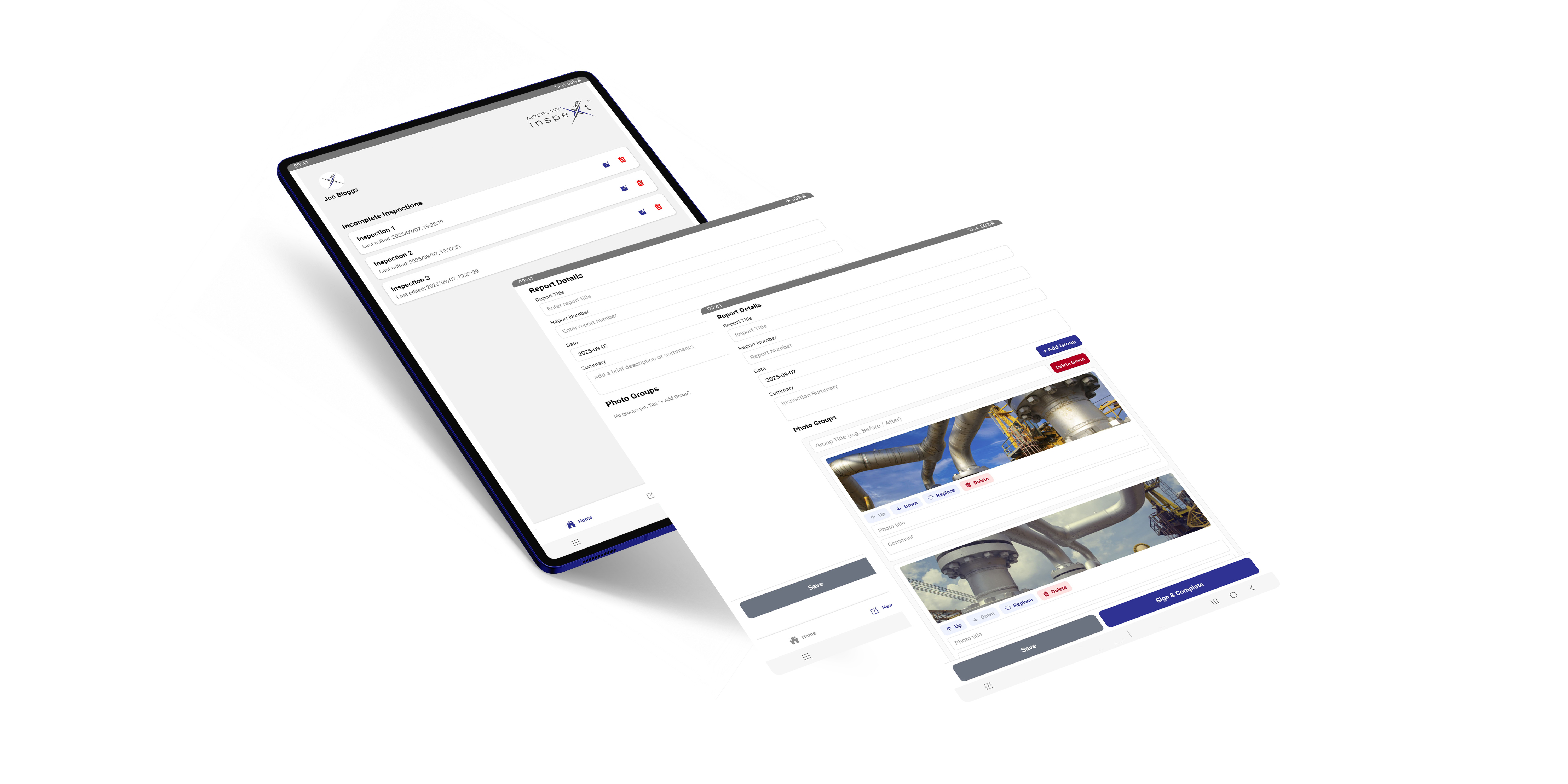 Airoflair Quick Inspect preview 1